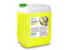 Очиститель салона GraSS "Universal-cleaner" 5л (125197)