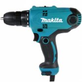 Дрель безударная Makita DF 0300