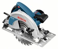 Ручная циркулярная пила Bosch GKS 85 Professional (0 601 57A 000)