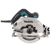 Пила дисковая Makita HS7600