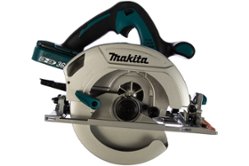 Аккумуляторная дисковая пила Makita DHS710Z