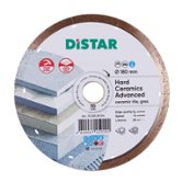 Круг алмазный Ø 180х1,4х8,5х25,4 Distar Hard ceramics Advanced (11120528014)