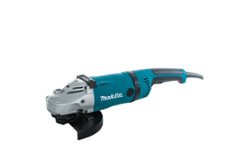 Угловая шлифмашина Makita GA9040SFK