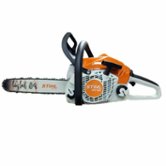 Пила цепная бензиновая STIHL MS182 14" (1130-200-0541P)