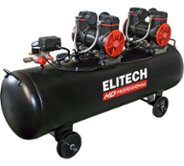 Компрессор безмасляный Elitech ACF 500-120S 