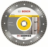 Круг алмазный Professional for Universal Turbo для УШМ (115х22,2 мм) Bosch (2 608 602 393)