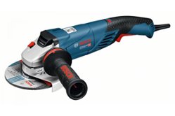 Углошлифмашина Bosch GWS 18-125 SPL Professional (0 601 7A3 300)