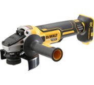 Угловая шлифмашина DEWALT 18В XR DCG405N