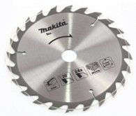 Диск пильный ф255х30 z 32 Makita B-29228