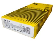 Электроды сварочные ESAB OK 48.08 Ø 5.0 мм пачка 16,8 кг (48085041V0)