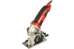 Дисковая мини-пила Einhell TC-CS 860 Kit (4330992)