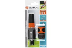 Набор Gardena Stop 'n' Spray 1/2" (18288-20.000.00)