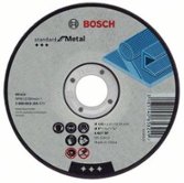 Круг отрезной по металлу Ø 125х1,0х22.2  Std for Metal Bosch (2 608 619 768)