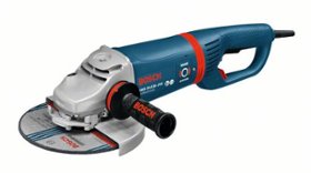 Угловая шлифмашина Bosch GWS 24-230 JVX Professional (0 601 864 504)