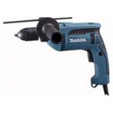 Ударная дрель Makita HP1641FK