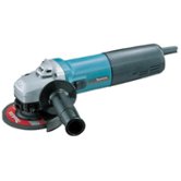 Угловая шлифовальная машина Makita 9565HZ