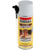 Пена монтажная SOUDAL 300мл (103826)