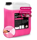 Автошампунь для бесконтакт мойки Foam Pink 23,5кг