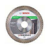 Круг алмазный Ø 125х22 керамика Bosch Bf HardCeramic (2 608 615 077)