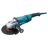 Угловая шлифовальная машина Makita GA9040SF01