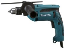 Ударная дрель Makita HP1640K 