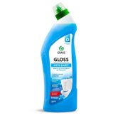 Гель дезинфицирующий "Gloss  breeze" 1000 мл GraSS (125542)