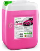 Активная пена (канистра 24 кг) Grass Active Foam Gel (800027) 