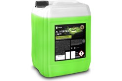 Автошампунь для бесконтактной мойки Active Foam Light 18 кг Grass (110448)