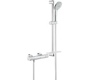 Термостат для душа с душевым гарнитуром Grohe Grohtherm 1000 Cosmopolitan M (34286002)