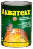 Пропитка Антисептик АКВАТЕКС ПАЛИСАНДР  0,8 л