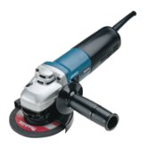 Угловая шлифовальная машина Makita 9565CVR 