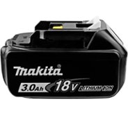 Аккумулятор BL1830B (LXT 18В, 3Ач, индикатор заряда) Makita 632M83-6 