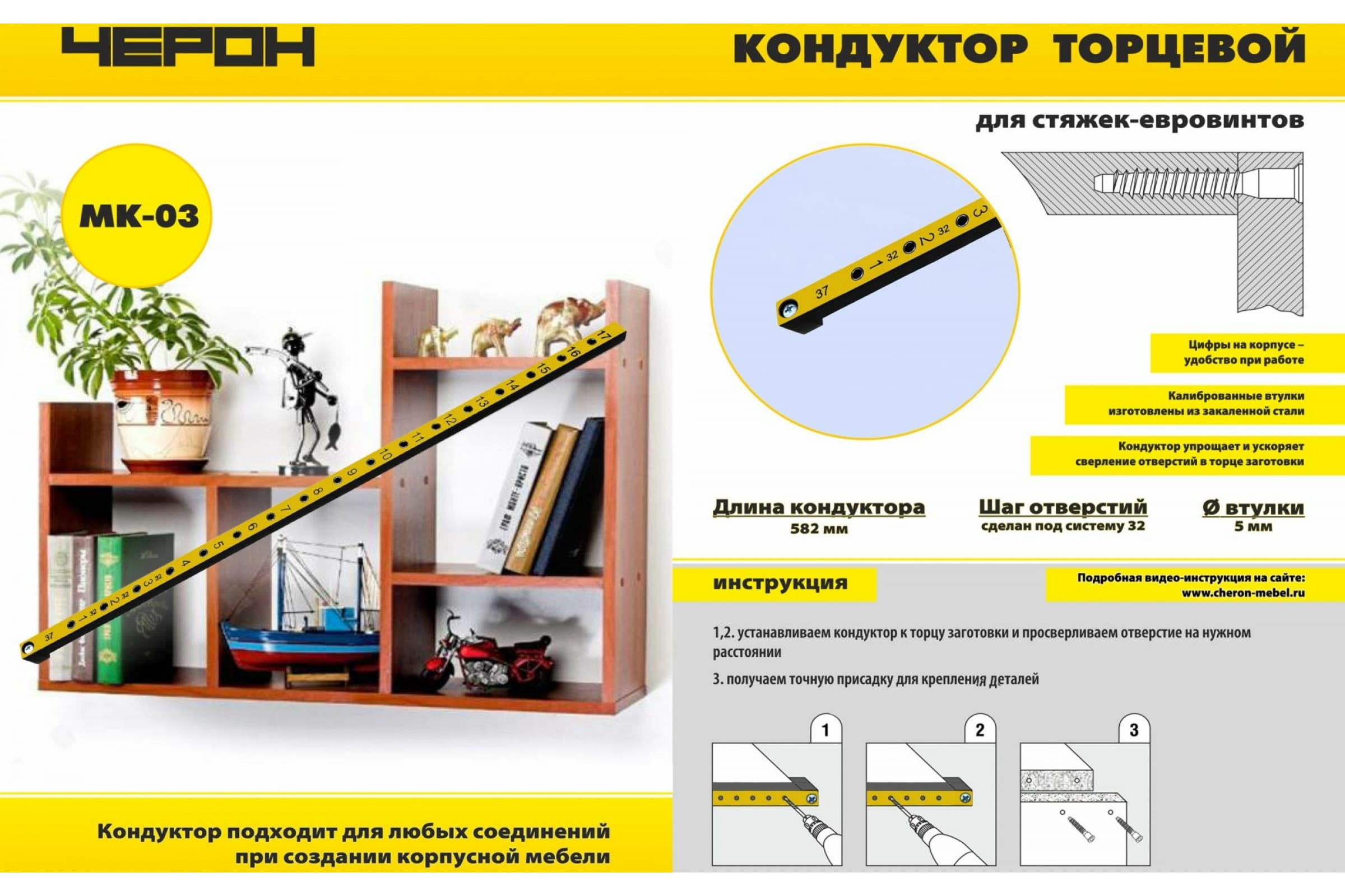 создание шаблонов для мебели