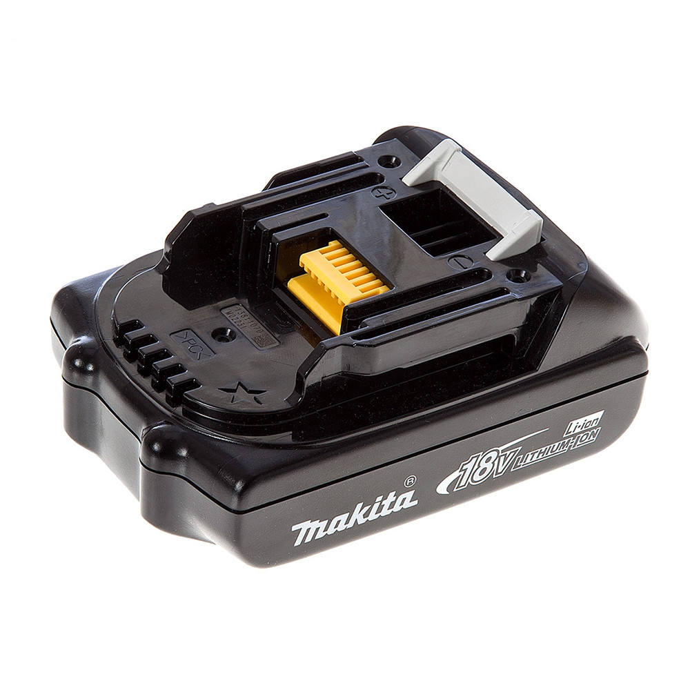 Аккумуляторы для makita 18в