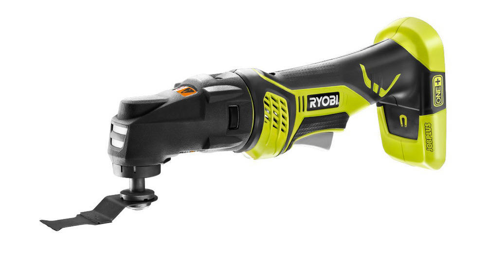 Резак аккумуляторный RYOBI RMT1801M ONE + 3001632 Резак аккумуляторный RYOBI RMT1801M ONE + 3001632