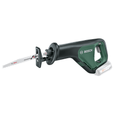Ножовка сабельная аккумуляторная Bosch AdvancedRecip 18 solo 0 603 3B2 400