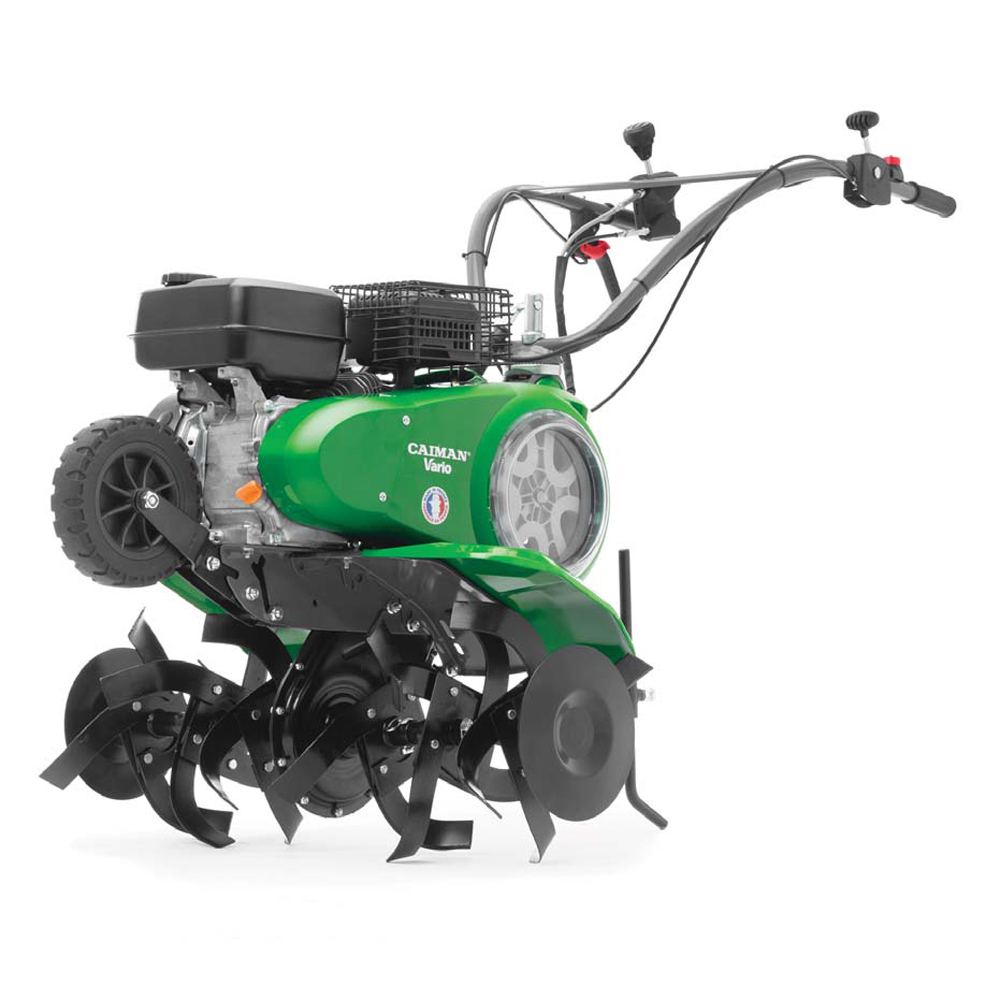 Мотоблок бензиновый Caiman Vario 70C 3000362111 Мотоблок бензиновый Caiman Vario 70C 3000362111