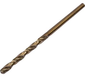 Сверло для металла Headrock 2,5х00х00 HSS-CO 439-010-0025
