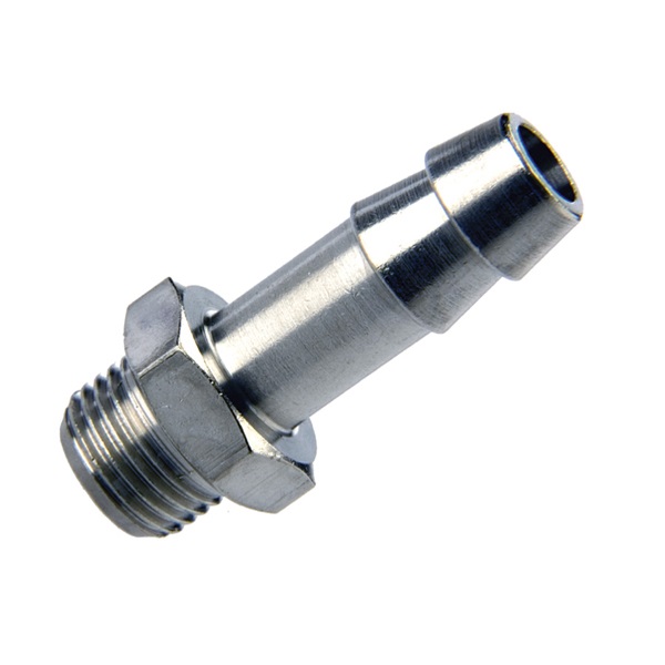 Ниппель для трубки Camozzi 2601 18-1/2 Ниппель для трубки Camozzi 2601 18-1/2