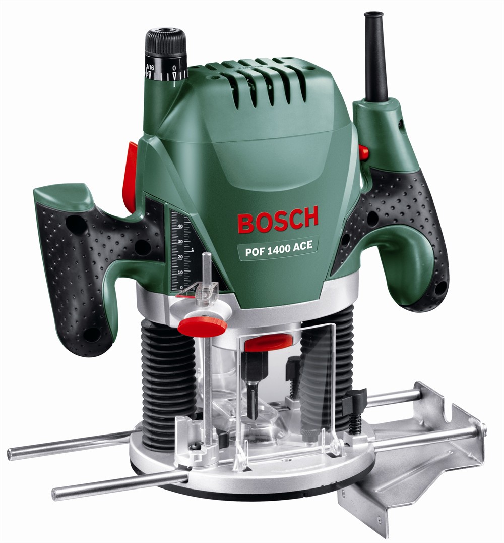 Фрезер POF 1400 ACE BOSCH кейс 0 603 26C 820 Фрезер POF 1400 ACE BOSCH кейс 0 603 26C 820