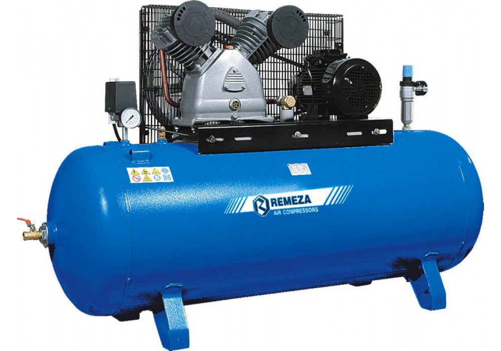 Компрессор Remeza СБ4/Ф-500LB75 20386 Компрессор Remeza СБ4/Ф-500LB75 20386