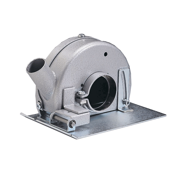 Кожух отсасывающий Metabo 115/125мм 631165000 Кожух отсасывающий Metabo 115/125мм 631165000