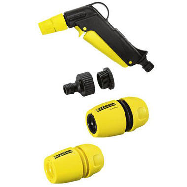 Пистолет-распылитель в комплекте Karcher (2.645-109) Пистолет-распылитель в комплекте Karcher (2.645-109)