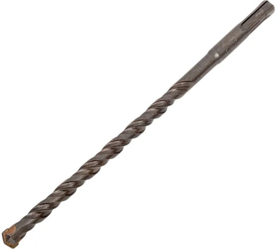Бур SDS+ ф 10х 160/210 Headrock 402-010-10210 Бур SDS+ ф 10х 160/210 Headrock 402-010-10210