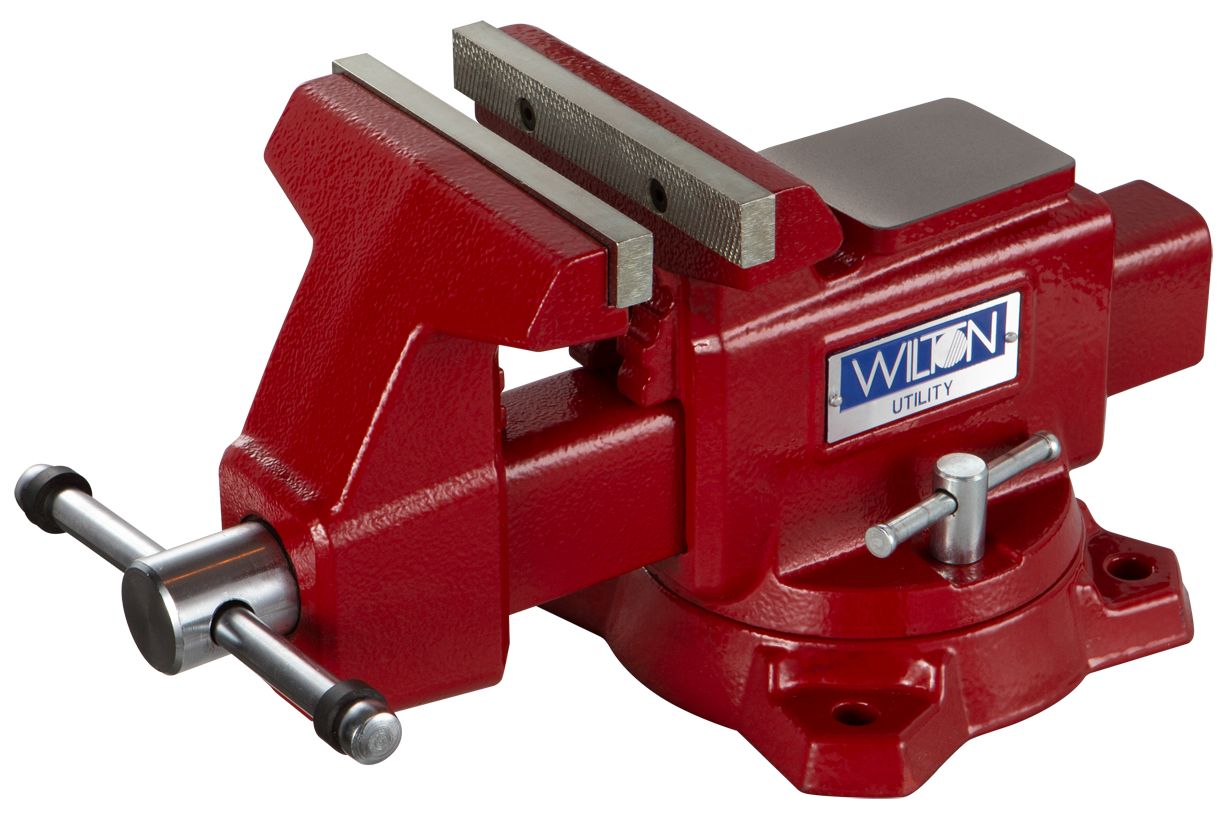 Тиски Wilton Utility 115 мм 28818EU Тиски Wilton Utility 115 мм 28818EU