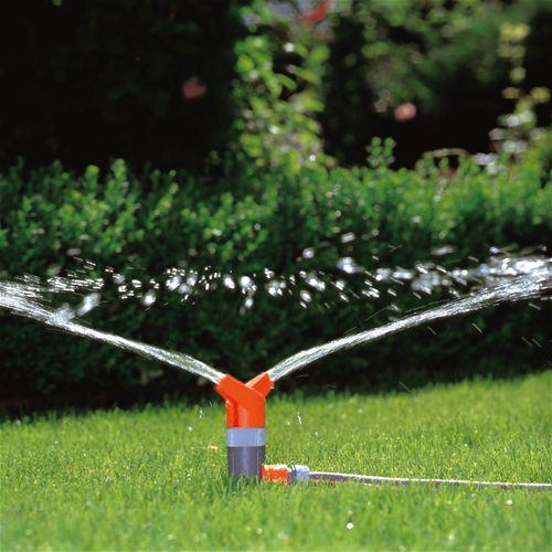 Дождеватель Gardena Foxtrott 01953-29.000.00 Дождеватель Gardena Foxtrott 01953-29.000.00