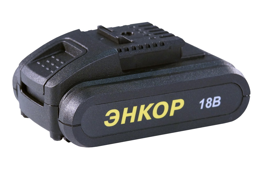 Аккумулятор А-14,4/1,5Л Энкор 50395 Аккумулятор А-14,4/1,5Л Энкор 50395