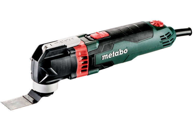 Резак Metabo MT 400 Quick, QIS, Starlock 601406000 Резак Metabo MT 400 Quick, QIS, Starlock 601406000