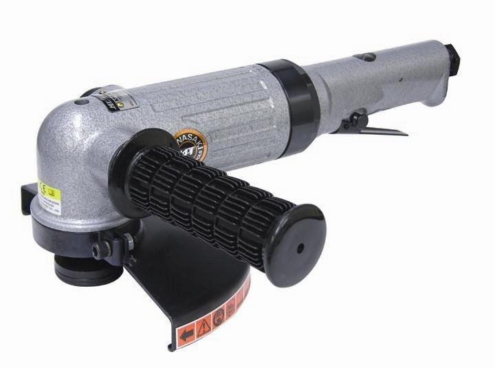 УШМ пневм KPT-184-М14 УШМ пневм KPT-184-М14