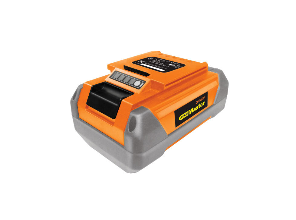 Аккумулятор Энкор АК3641-3,0Li для Accumaster (49041) Аккумулятор Энкор АК3641-3,0Li для Accumaster (49041)